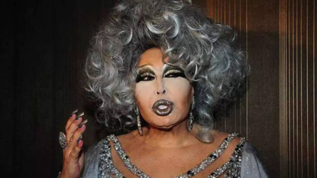 Divamız GTA karakteri oldu! Bülent Ersoy’u GTA’da görürseniz şaşırmayın: Yapay zeka yine devrede 3